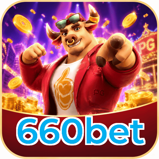 660bet Logo Verificado