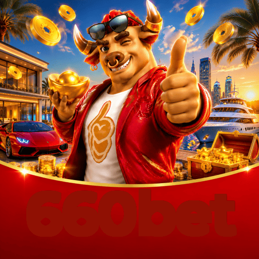 660bet Logo Seguro