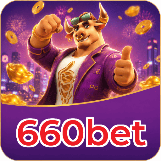 Bot 660bet Telegram