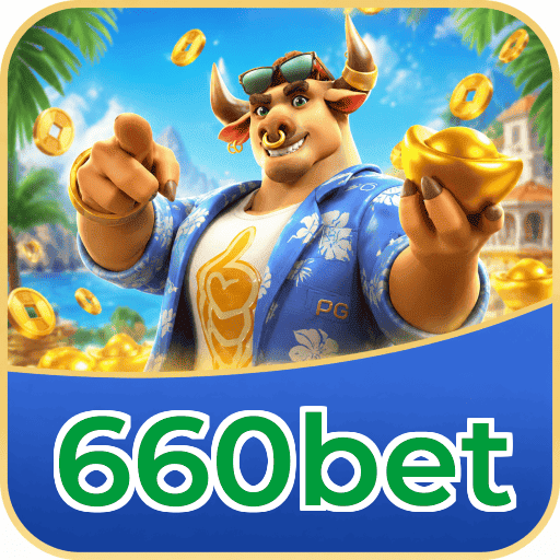 Logo 660bet Telegram Canal Oficial