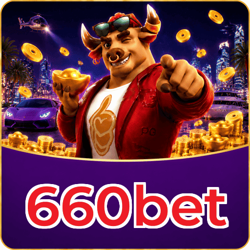 Requisitos do APK 660bet para Android - Logo Oficial