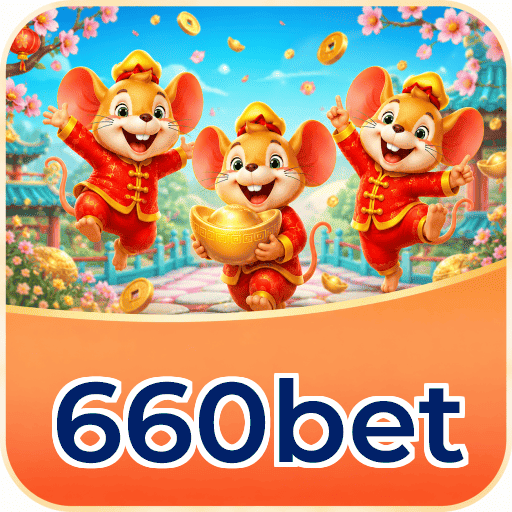 Logo 660bet Loteria Online