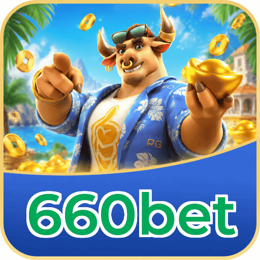 660bet Logo - Bônus de Cadastro