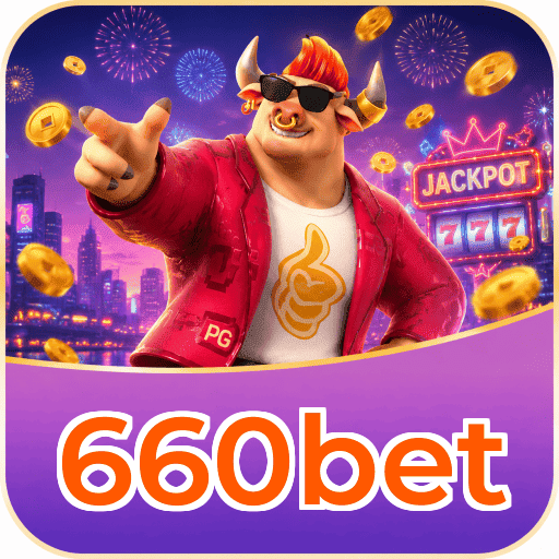 660bet Download Speed Test Logo - Teste de Velocidade Certificado