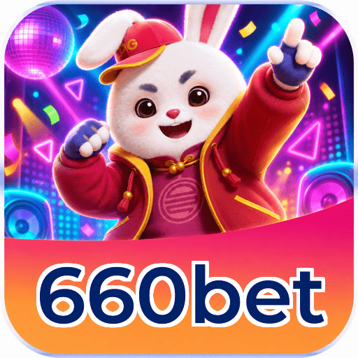 660bet Apostas Esportivas Logo - 34 Esportes Certificados