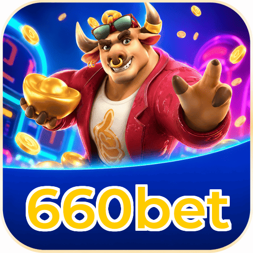 Logo 660bet Plataforma Certificada