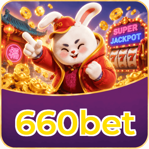 660bet VIP Program Logo